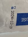 TELEFLEX Lot of 2 Laryngeal Mask Airway  105200-000050  Exp.2024-12  (M53) Laryngeal Mask Airway