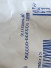 TELEFLEX Lot of 2 Laryngeal Mask Airway  105200-000050  Exp.2024-12  (M53) Laryngeal Mask Airway