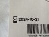 SMITH & NEPHEW Super TurboVac 90° Coblation Wand ICW  ASC4250-01  Exp.2024-10  (M53) Super Turbovac 90