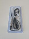 SMITH & NEPHEW Super TurboVac 90° Coblation Wand ICW  ASC4250-01  Exp.2024-10  (M53) Super Turbovac 90
