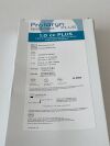 MERZ Prolaryn Plus 8044M0K5  Exp.2024-07  (M53) Prolaryn Plus