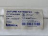 MEDLINE Suture Retriever  DYNJSR01 (M53) Suture Retriever