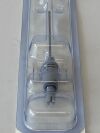STRYKER Formula 2.5mm Aggressive Cutter, Small Joint  0375-628-000  Exp.2024-11  (M53) Arthroscopic Shaver Blade