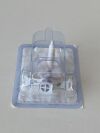 SMITHS MEDICAL Bivona TTS Trach Tube Adult Size 7.0 Cuffed  670170 Exp.2024-10  (M53) Adult Tracheostomy Tube