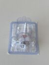 SMITHS MEDICAL Bivona TTS Trach Tube Adult Size 7.0 Cuffed  670170 Exp.2024-10  (M53) Adult Tracheostomy Tube