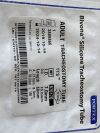 SMITHS MEDICAL Bivona TTS Trach Tube Adult Size 7.0 Cuffed  670170 Exp.2024-10  (M53) Adult Tracheostomy Tube