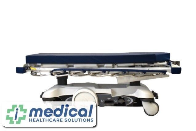 STRYKER Prime 1115 Stretcher