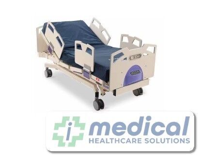 STRYKER Bariatric 10A Hospital Bed