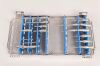 ANSPACH EG1 EG1A Drill Set with 15 Attachments
