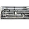 SMITH & NEPHEW 7136-0043  Accord Instrument Set W/ Caddy