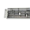 SMITH & NEPHEW 7136-0043  Accord Instrument Set W/ Caddy