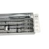 SMITH & NEPHEW 7136-0043  Accord Instrument Set W/ Caddy