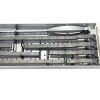 SMITH & NEPHEW 7136-0043  Accord Instrument Set W/ Caddy
