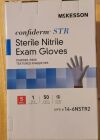 MCKESSON 14-6NSTR2 Gloves