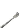 SKLAR INSTRUMENTS 60-6162 Retractor Dbl End Sharp 6-1/4