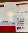 COOK MEDICAL G23313 UNIVERSA FIRM URETERAL STENT SET MULTILENGTH WITH HYDROPHILIC COATING AND MONOFILAMENT TETHER, 6FR X 22-32