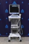 ZONARE Z1 St. Jude  Z.One SmartCart Diagnostic Ultrasound System