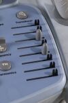 ZONARE Z1 St. Jude  Z.One SmartCart Diagnostic Ultrasound System