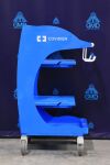 COVIDIEN FT900 Pharmacy/Med Cart
