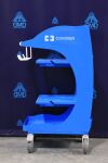 COVIDIEN FT900 Pharmacy/Med Cart