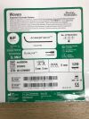 BOSTON SCIENTIFIC 200624S Woven Diagnostic Electrode Catheter, Josephson Curve w/ SureLink Connector 6F x 120cm (4 Electrodes)(X)