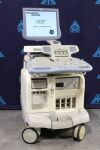 GE HEALTHCARE FC000660  Vivid 7 Ultrasound Machine Cardiac - Vascular