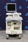 GE HEALTHCARE FC000660  Vivid 7 Ultrasound Machine Cardiac - Vascular
