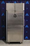 NOR LAKE NSOT242SSF/O Refrigerator Freezer