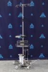 PEDIGO Rolling Incubator