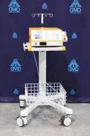 SALLENT MEDICAL 40-402-1 Electrosurgical Unit