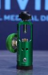 RESPONSIVE RESPIRATORY INC 120-1040C Oxygen Conserver