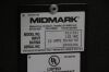 MIDMARK 411-011 Exam Table