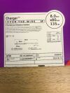 BOSTON SCIENTIFIC 3920608081 Charger OTW PTA Balloon Dilatation Catheter 6F (X)