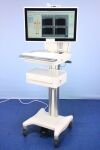 CORVASCULAR ABI Doppler Waveform Analyzer