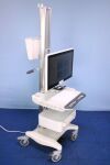 CORVASCULAR ABI Doppler Waveform Analyzer