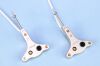 STRYKER Spine Navigation Surgical Navigation Spine Instrument Set  Smart Instruments
