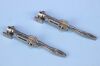 STRYKER Spine Navigation Surgical Navigation Spine Instrument Set  Smart Instruments