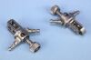STRYKER Spine Navigation Surgical Navigation Spine Instrument Set  Smart Instruments