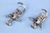 STRYKER Spine Navigation Surgical Navigation Spine Instrument Set  Smart Instruments