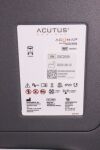 ACUTUS AcQMap EP Lab/X-Ray Room