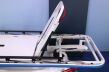 FHC Medical 7101 Stretcher Current   Stretcher Gurney Slightly