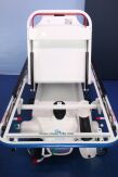 FHC Medical 7101 Stretcher Current   Stretcher Gurney Slightly