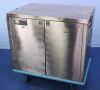 CASE MEDICAL Case022 Case Stainless Cart Case Cart Medical Stainless Steel Cart