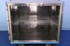 CASE MEDICAL Case022 Case Stainless Cart Case Cart Medical Stainless Steel Cart