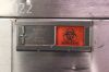 CASE MEDICAL Case022 Case Stainless Cart Case Cart Medical Stainless Steel Cart