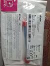 STRYKER 5450-800-309 SONOPET STRAIGHT MICRO DIAMETER TIP