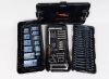 STEALTH SURGICAL Select-Trac Versatrac All Titanium Master Retractor Set