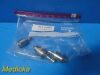 ZIMMER Hall Surgical 5044-09; 5044-06 & 5044-05 Assorted Adapters