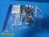 CODMAN 15X  Classic V.Muller Pilling SKLAR Assorted STR/CVD Bulldog Clamps