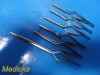 CODMAN 15X  Classic V.Muller Pilling SKLAR Assorted STR/CVD Bulldog Clamps